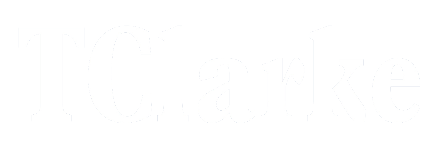 tClarke logo